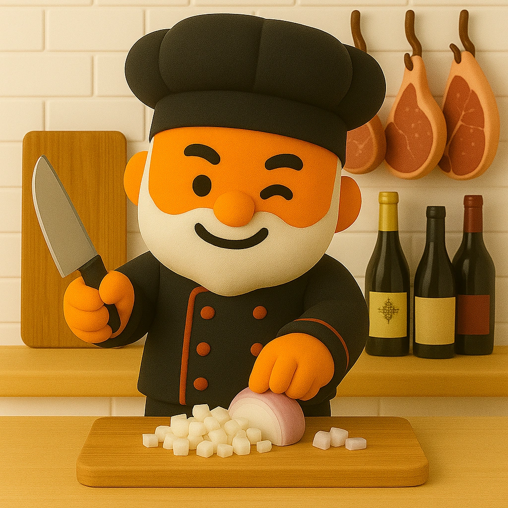 0ステップ