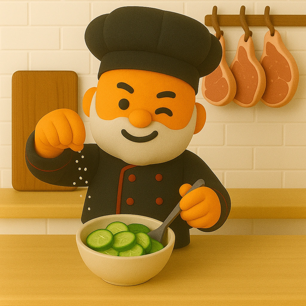 0ステップ