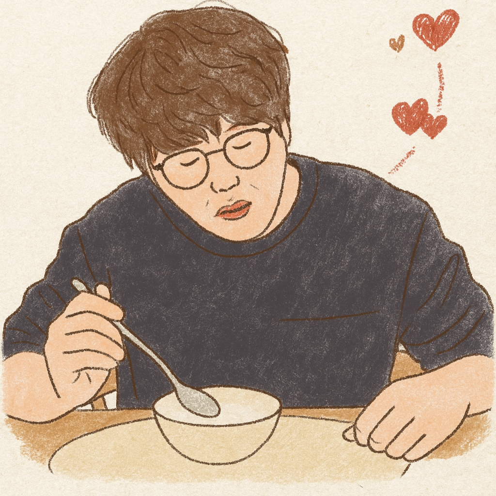 성시경 레시피 따라하기 のプロフィール写真