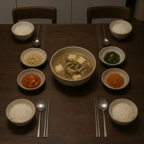 식탁반장 프로필 사진