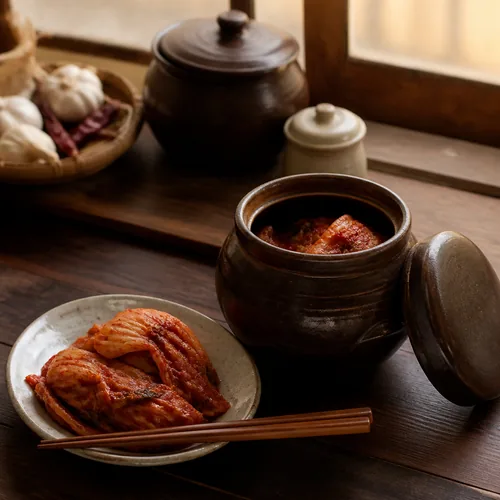 묵은김치노트 프로필 사진