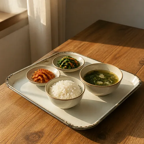 차린식탁 프로필 사진