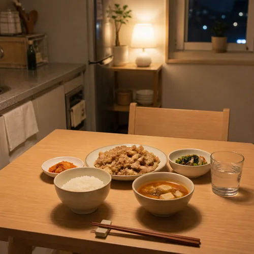 일상요리 프로필 사진
