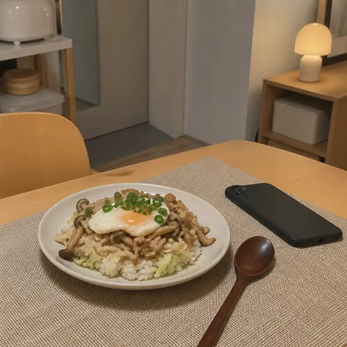 보라혼밥기록 프로필 사진