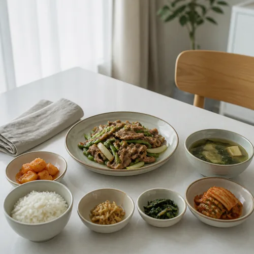 오늘의식탁 프로필 사진
