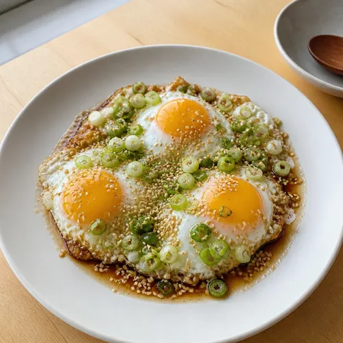 特別な目玉焼き | レシピオ