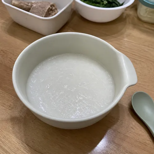 米がゆ（10倍がゆ）