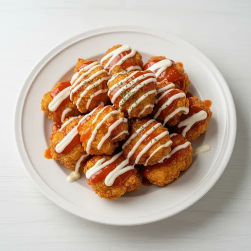 チョガッチプ シュプリームチキン