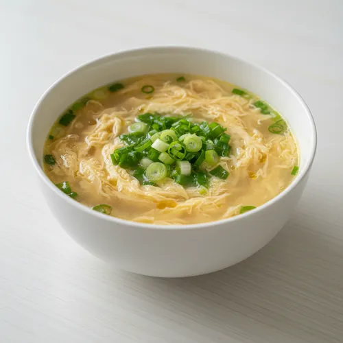 イ・ヨンボクの卵スープ