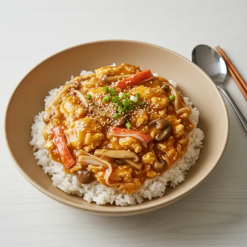 イ・ヨンボクの超簡単卵かけご飯