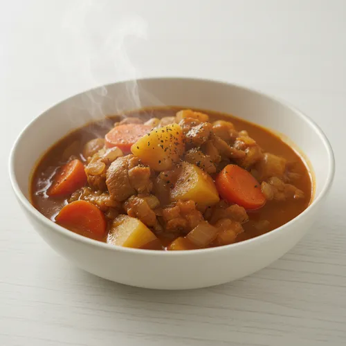 맛있는 카레