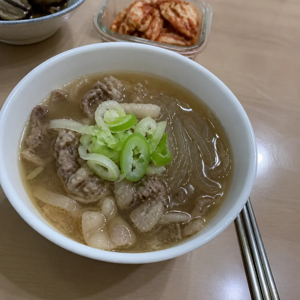 ウサムギョプタン