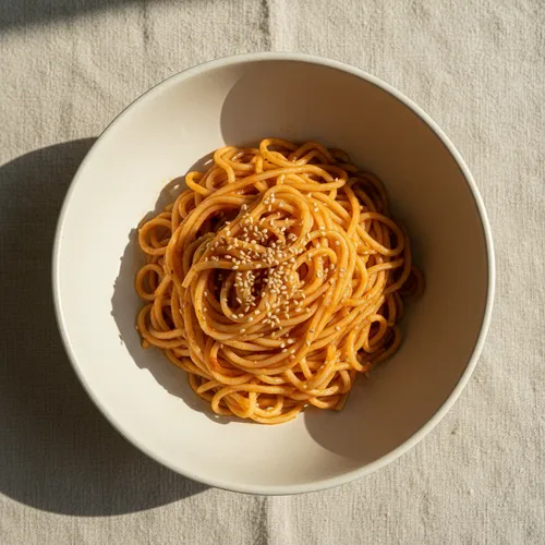 パスタビビム麺