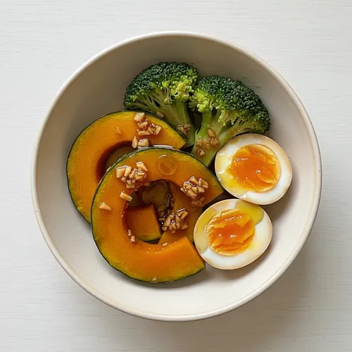 ダイエット野菜蒸し