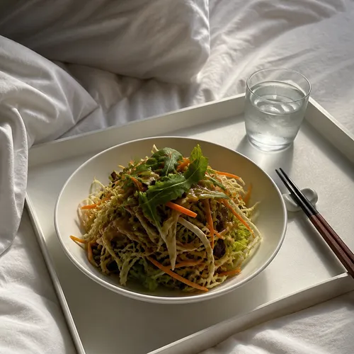 甘酢万能野菜ソース