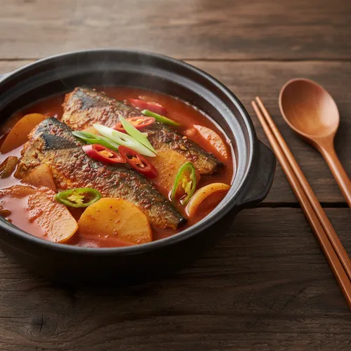 サバの煮付け（臭みなし）