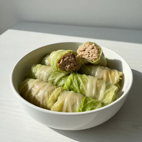 冷凍白菜餃子