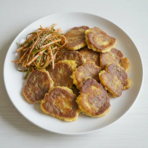 명절 육전