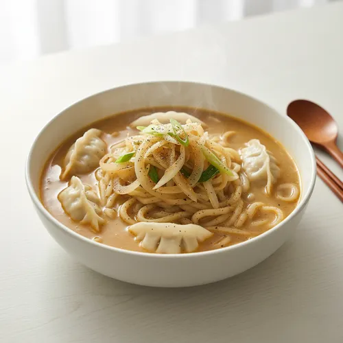 ミョンドンギョジャ カルグクス