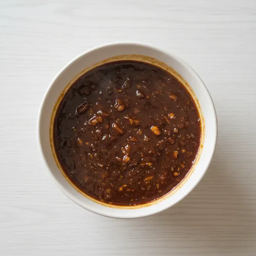 간장 치킨소스