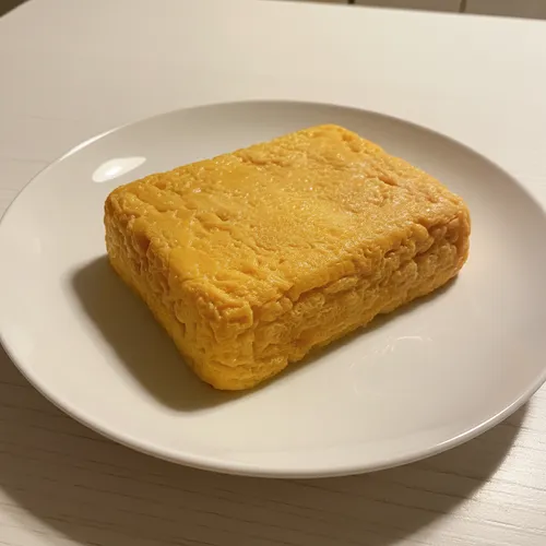 キョク（エビの茶碗蒸し）