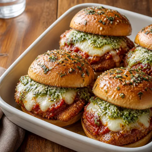 チキンパルマスライダー