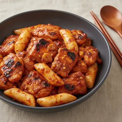 치밥의 제왕 집코바