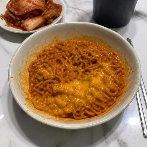 パクホンのヤルプルダク