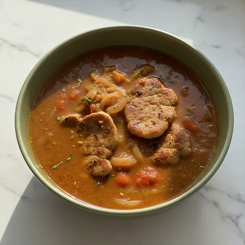 スープカレー