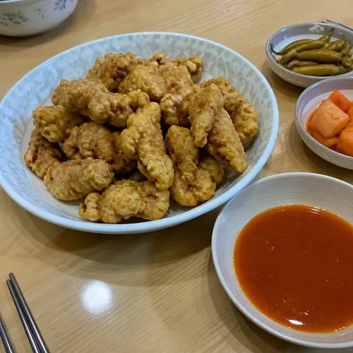 軍団式タンスユク