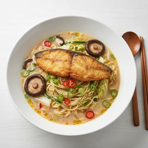 ドミラーメン