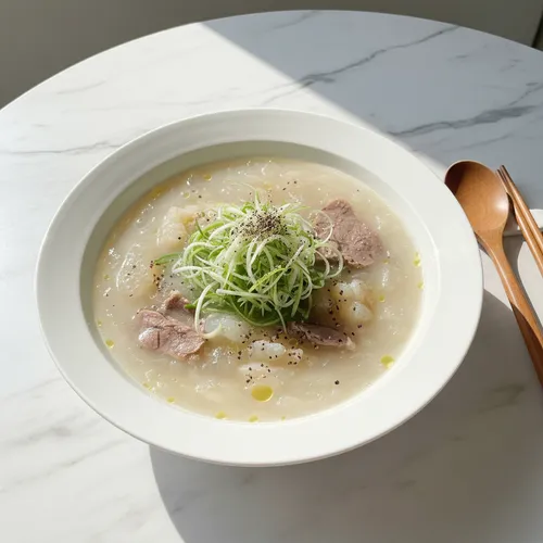 ゼリーソルロンタン