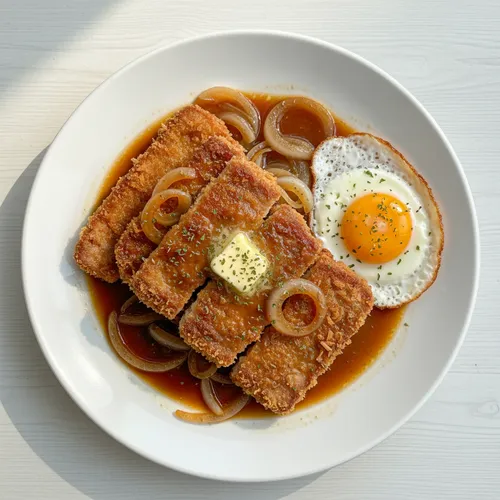 豚肩ロースステーキ