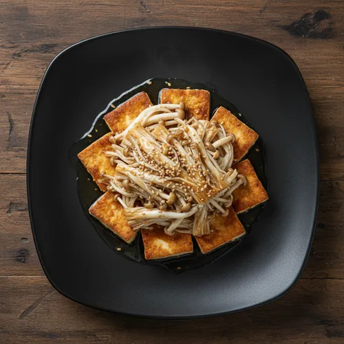 レッドベルベット スルギ ダイエット豆腐えのきだけ