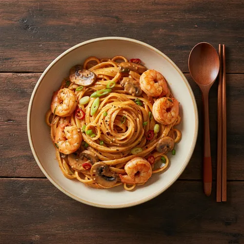 トゥンバパスタ
