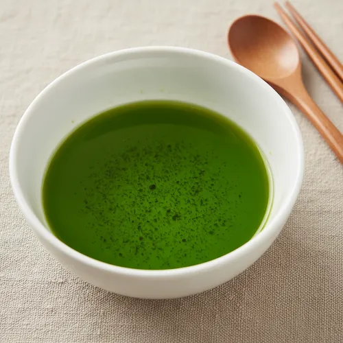 バジルオイル