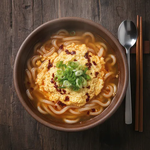ネシギョン ヘジャンラーメン