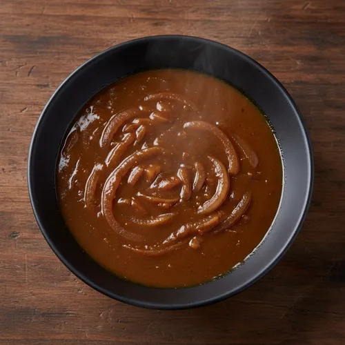 プロの味 和風カレー