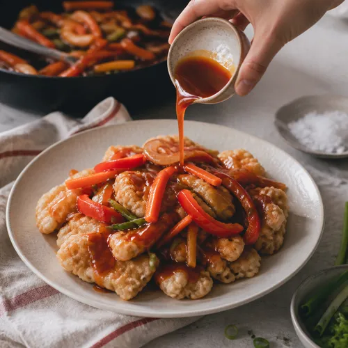 チャン・シニョンの超簡単タンスユク