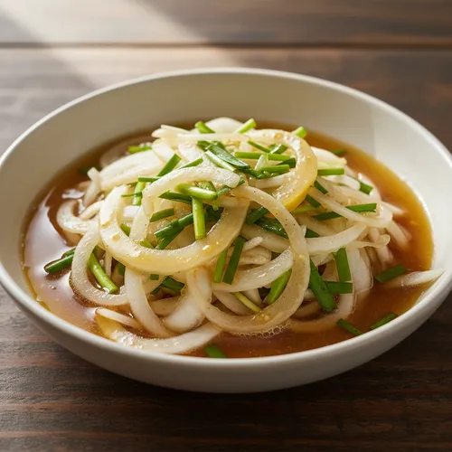 焼肉屋の玉ねぎソース
