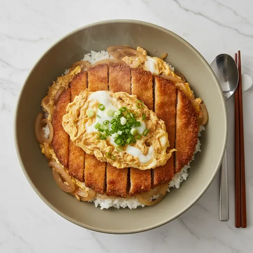 カツ丼