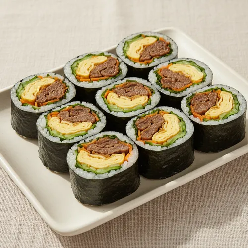ご飯なしで作る高タンパクキトキンパ