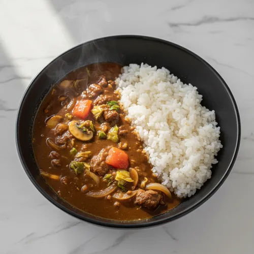 和風カレー