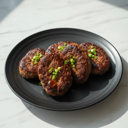 肉汁たっぷり超簡単トッカルビ