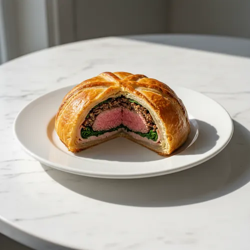 ピティヴィエ（Pithivier）