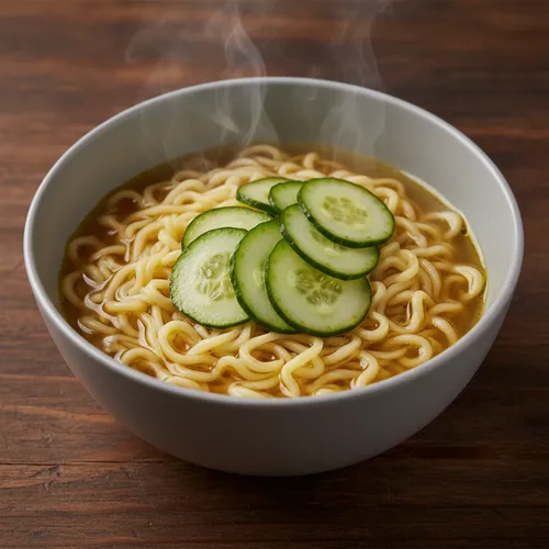 オイラーメン