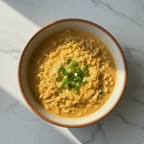 チェ・ガンロクシェフの絶品インスタントラーメン