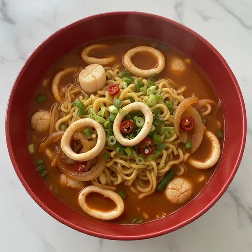 超特急 家系チャンポン