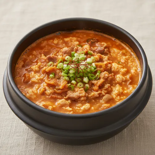 キムチコンビジチゲ