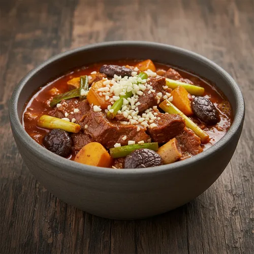 동인동 찜갈비